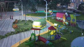 智能交通動畫_北京凱瑪-宣傳片拍攝制作公司-專業(yè)宣傳片拍攝,企業(yè)宣傳片,宣傳片制作