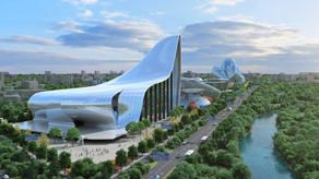 福寧機(jī)器人產(chǎn)業(yè)園3D漫游宣傳片_北京凱瑪-宣傳片拍攝制作公司-專業(yè)宣傳片拍攝,企業(yè)宣傳片,宣傳片制作