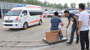 廣告片拍攝花絮