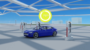 動(dòng)畫(huà)宣傳片制作花絮