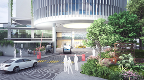 動(dòng)畫(huà)宣傳片制作花絮