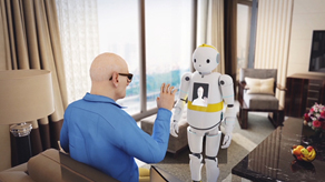 動(dòng)畫(huà)宣傳片制作花絮