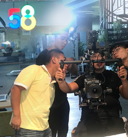 58同城宣傳片拍攝_北京凱瑪-宣傳片拍攝制作公司-專業(yè)宣傳片拍攝,企業(yè)宣傳片,宣傳片制作