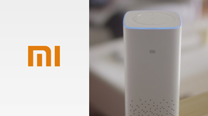 小米“小愛”AI智能音響_北京凱瑪-宣傳片拍攝制作公司-專業(yè)宣傳片拍攝,企業(yè)宣傳片,宣傳片制作