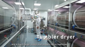 長征天民藥機設(shè)備宣傳片_北京凱瑪-宣傳片拍攝制作公司-專業(yè)宣傳片拍攝,企業(yè)宣傳片,宣傳片制作